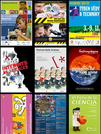 - eusea - euscea - dfn - festiwal w europie - poster of posters