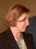 dr inż. Barbara Mianowska