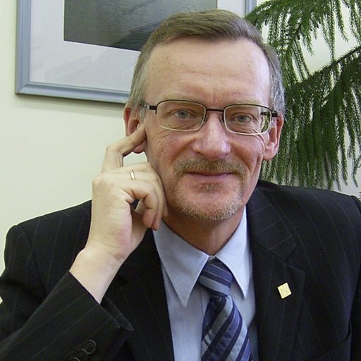 dr hab. inż. Ryszard Polechoński
