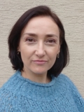 Agnieszka Kulińska