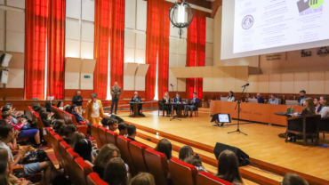 Debata Oksfordzka 2025