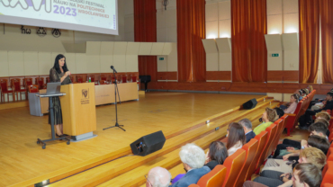 Gala Finałowa XXVIII edycji DFN