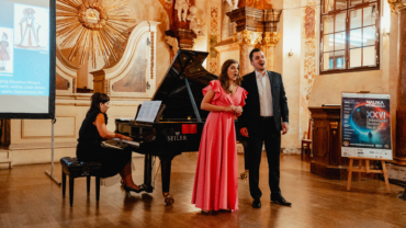 Koncert finałowy: Tango symbolem odwagi