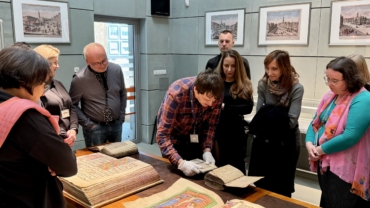 Millenium Królestwa Polskiego w zbiorach Biblioteki Uniwersyteckiej we Wrocławiu 1025-2025