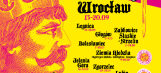 plakat post